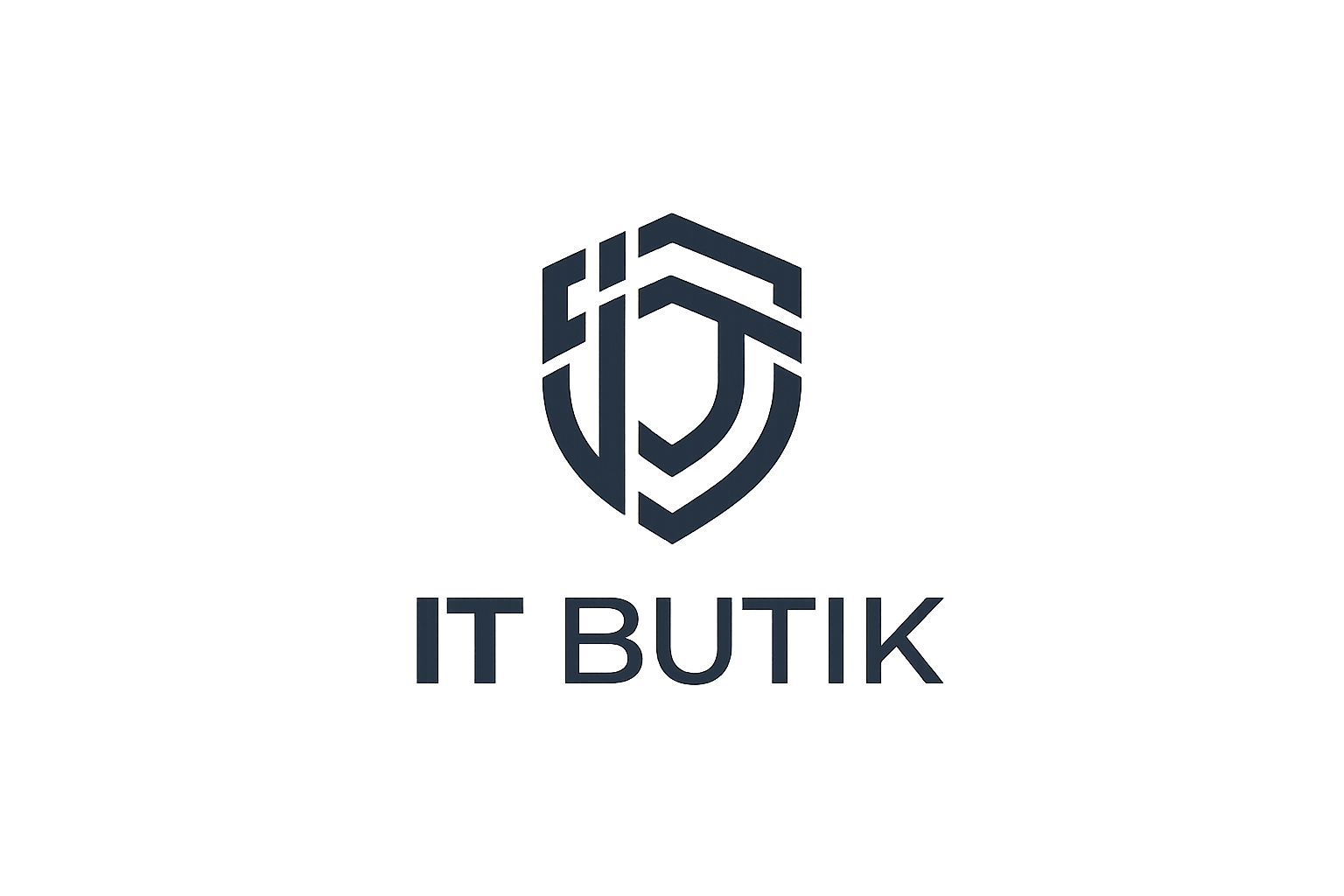 IT Butik Logo